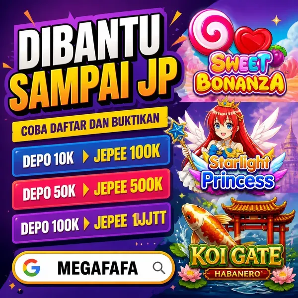 agen slot gacor